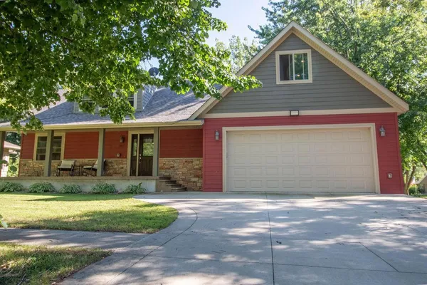 $335,000 | 507 Oak Street, Danube, MN 56230