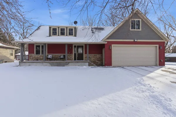 $335,000 | 507 Oak Street, Danube, MN 56230