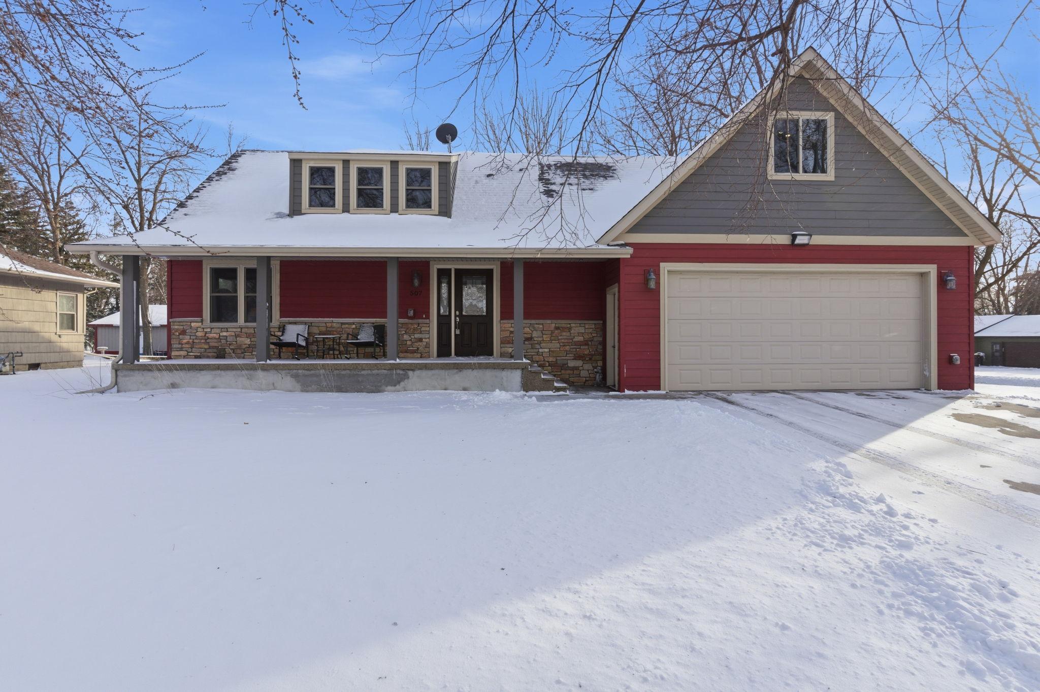 507 Oak Street Danube, MN 56230 - Photo 43 of 45