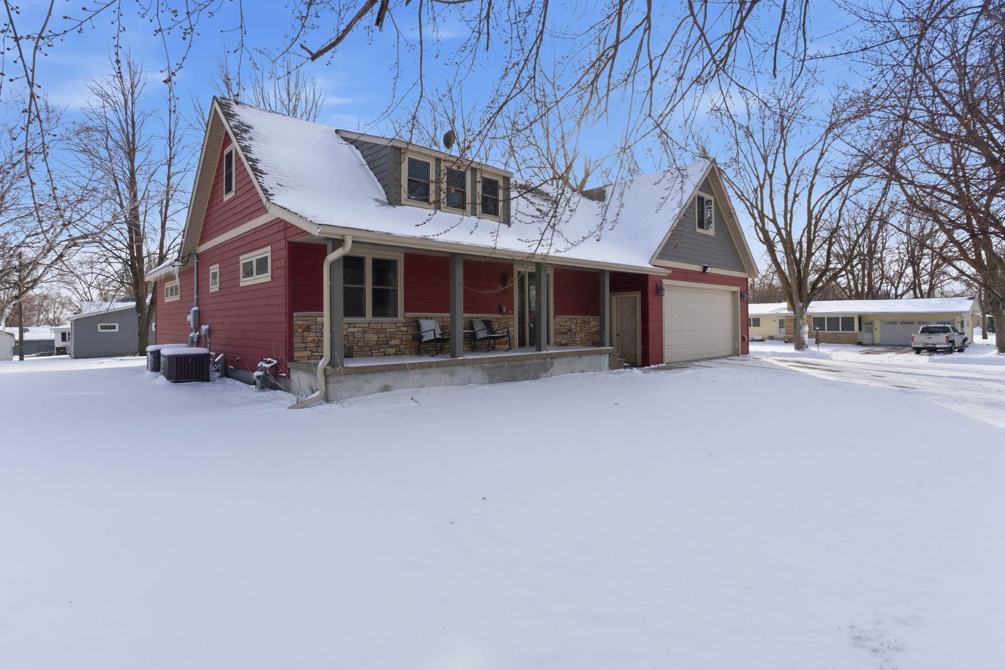 507 Oak Street Danube, MN 56230 - Photo 44 of 45