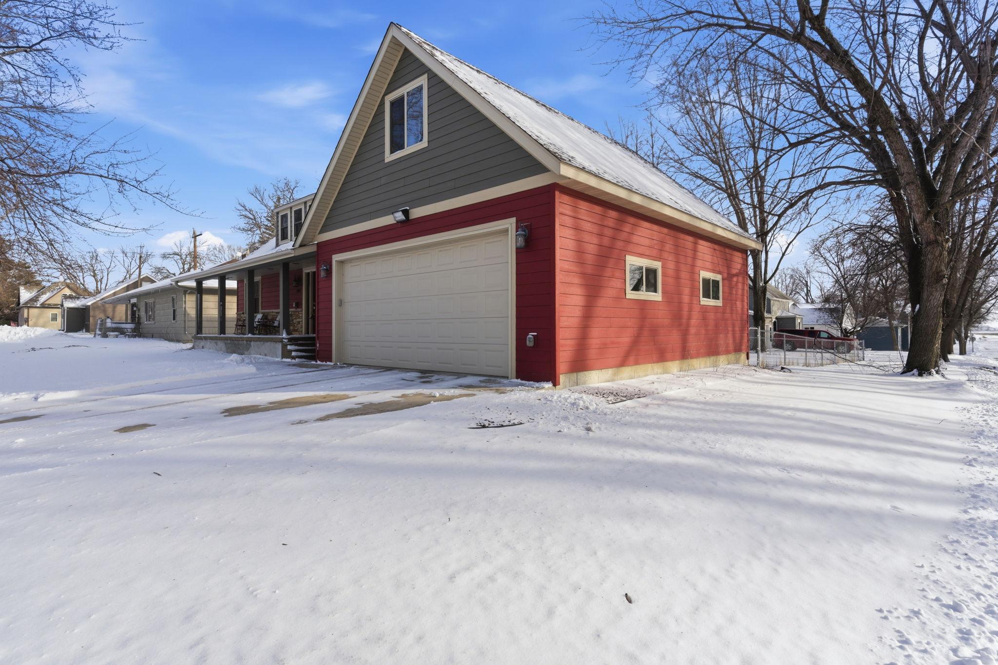 507 Oak Street Danube, MN 56230 - Photo 45 of 45