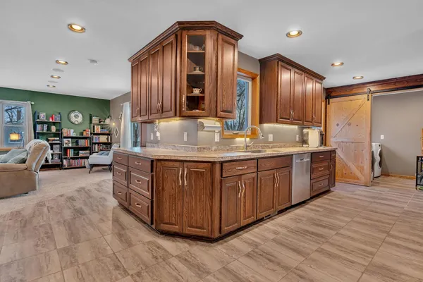 $340,000 | 507 Oak Street, Danube, MN 56230