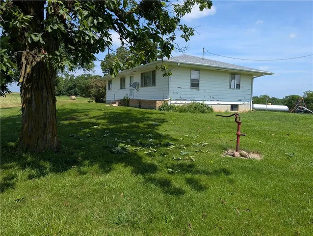 $458,150 | 893 Northwest 75th Street, Gilman City, MO 64642