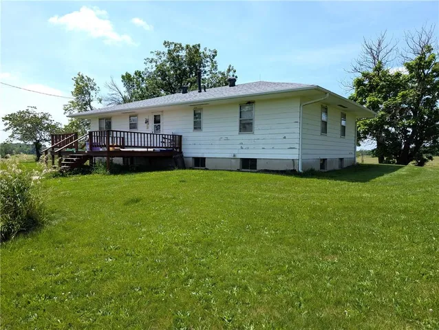 $458,150 | 893 Northwest 75th Street, Gilman City, MO 64642