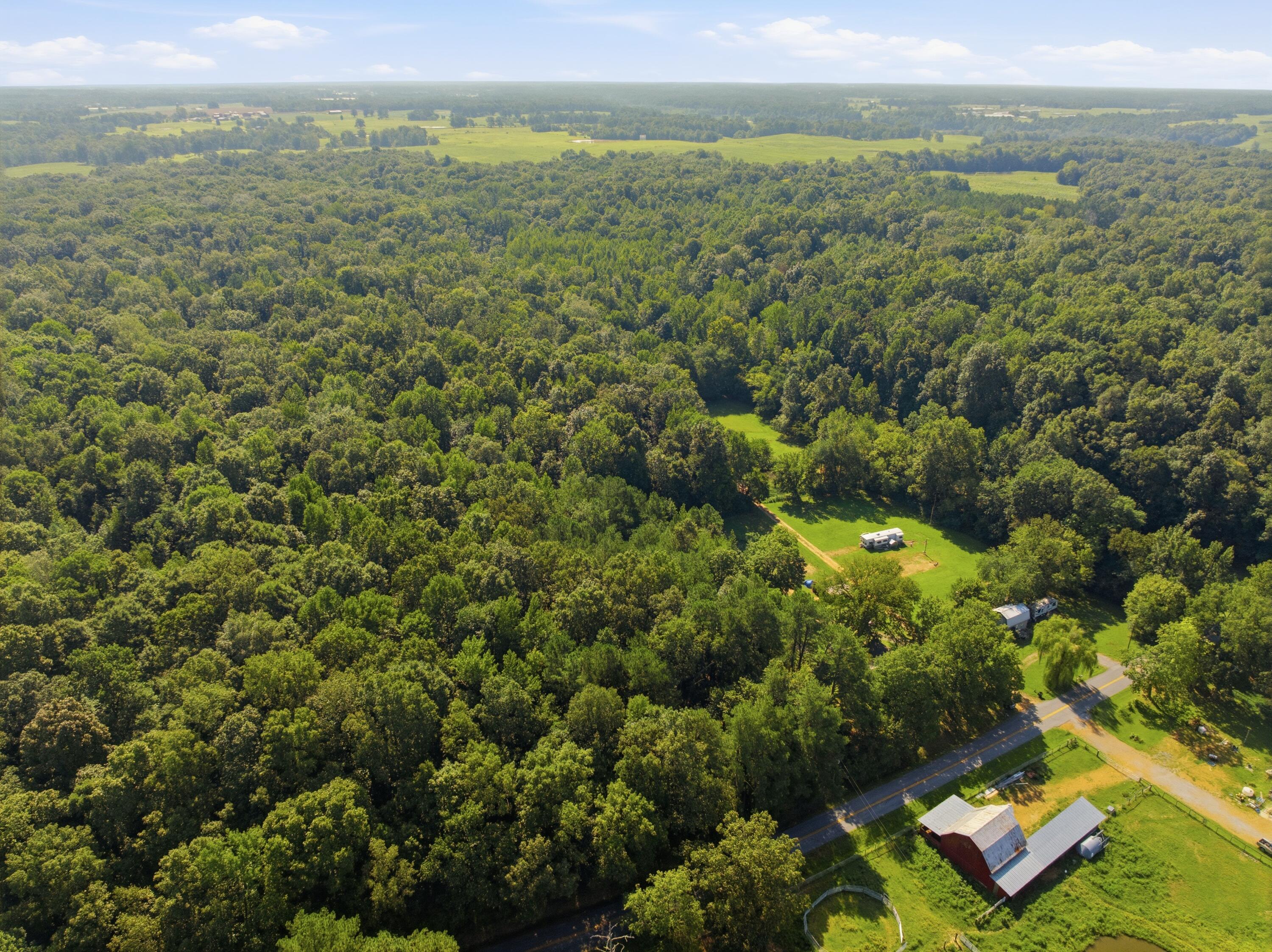 1980 Downing Road Kirksey, KY 42054 - Photo 40 of 41 DJI_20260827060310_0693_D