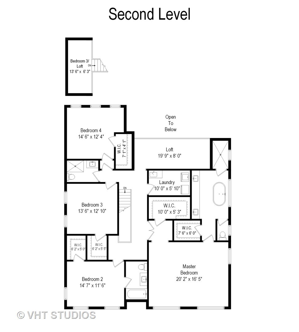 558 Willow Road Winnetka, IL 60093 - Photo 41 of 43 unknown
