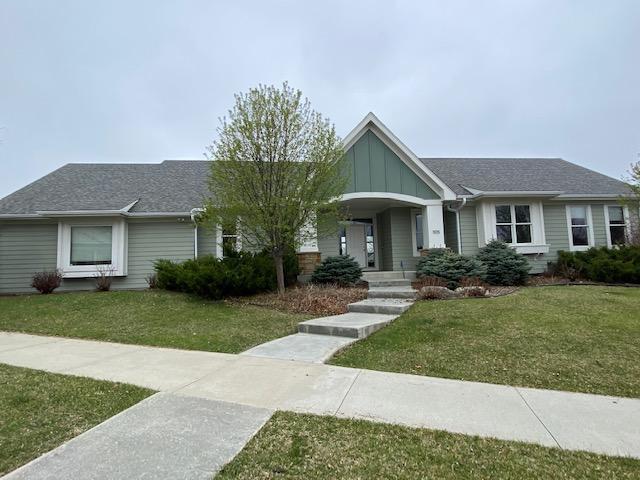 1105 Grey Fox Avenue Southwest Rochester, MN 55902 - Photo 1 of 1