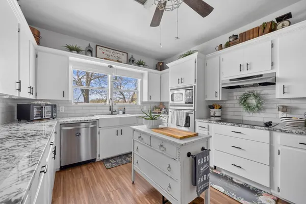 $445,000 | 656 County Road 1301, Lampasas, TX 76550