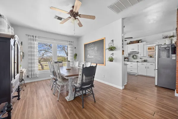 $445,000 | 656 County Road 1301, Lampasas, TX 76550