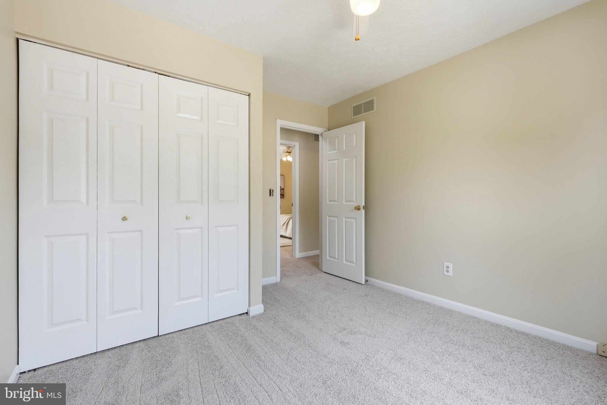 1007 Tasker Lane Arnold, MD 21012 - Photo 17 of 39 Double closets in all bedrooms
