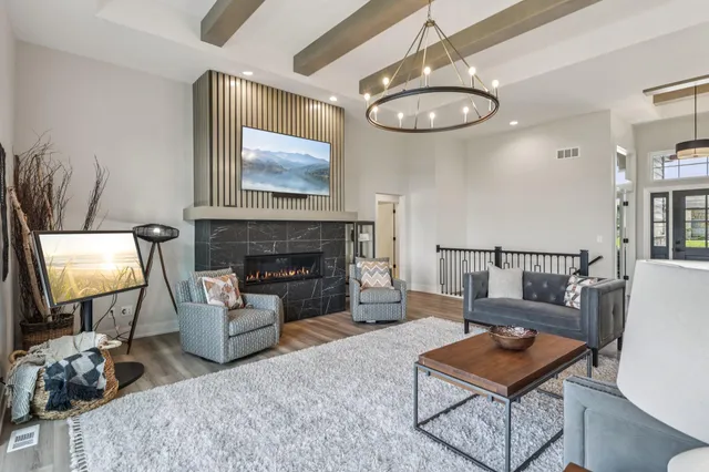 $1,374,900 | 1103 Moll Drive, Waunakee, WI 53597