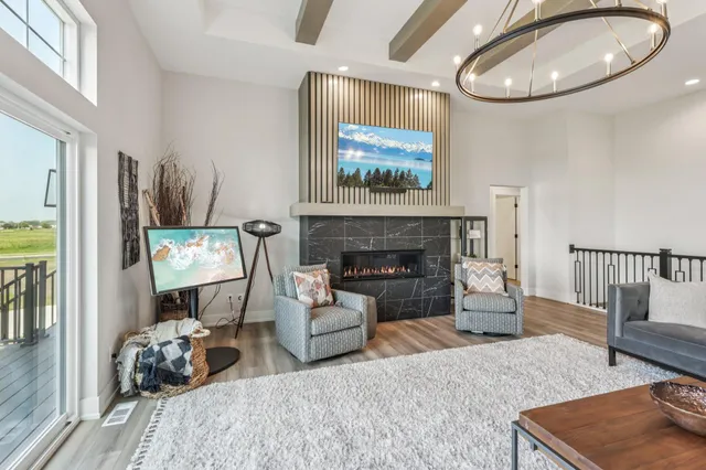 $1,374,900 | 1103 Moll Drive, Waunakee, WI 53597