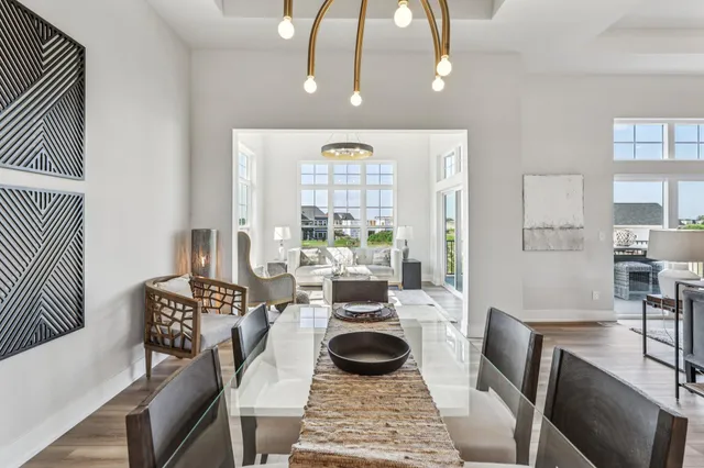 $1,374,900 | 1103 Moll Drive, Waunakee, WI 53597