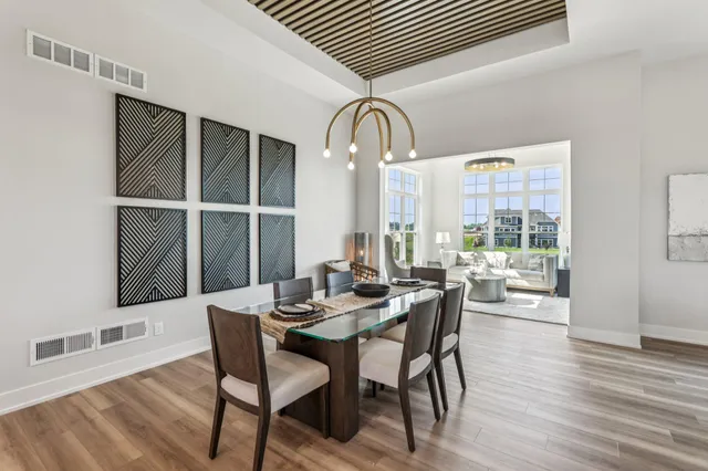 $1,374,900 | 1103 Moll Drive, Waunakee, WI 53597