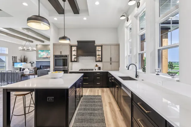 $1,374,900 | 1103 Moll Drive, Waunakee, WI 53597