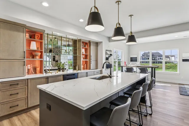 $1,374,900 | 1103 Moll Drive, Waunakee, WI 53597