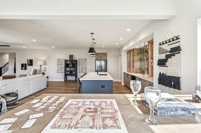 $1,374,900 | 1103 Moll Drive, Waunakee, WI 53597