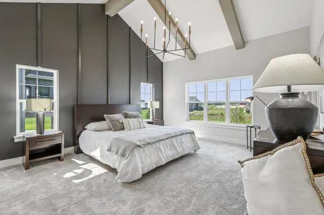 $1,374,900 | 1103 Moll Drive, Waunakee, WI 53597