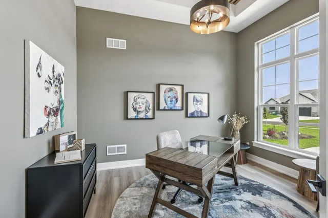 $1,374,900 | 1103 Moll Drive, Waunakee, WI 53597