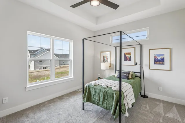 $1,374,900 | 1103 Moll Drive, Waunakee, WI 53597