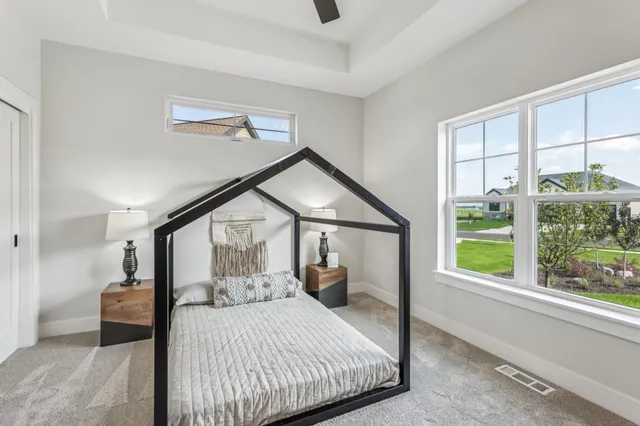 $1,374,900 | 1103 Moll Drive, Waunakee, WI 53597