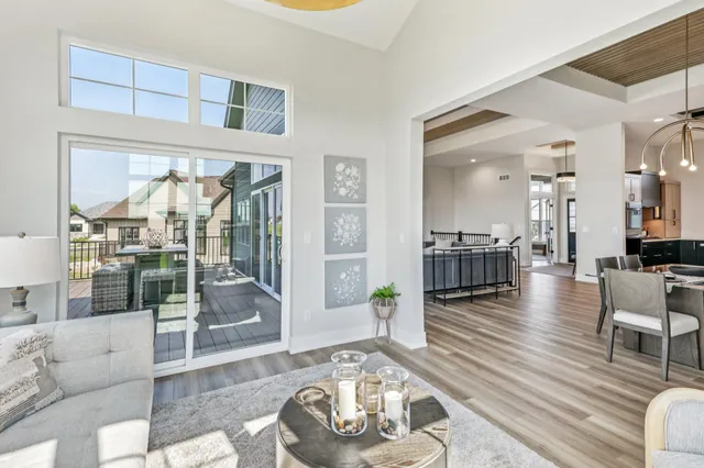 $1,374,900 | 1103 Moll Drive, Waunakee, WI 53597