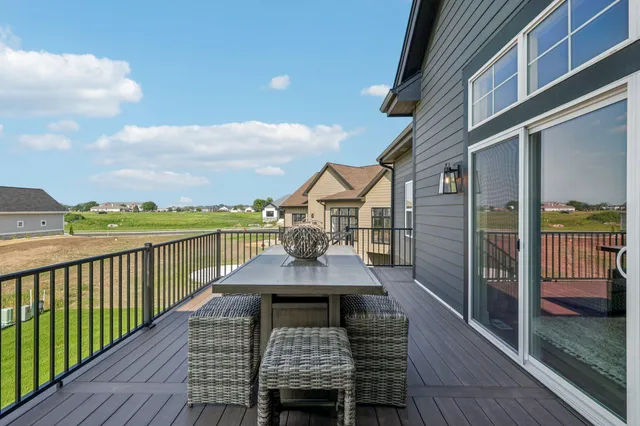 $1,374,900 | 1103 Moll Drive, Waunakee, WI 53597