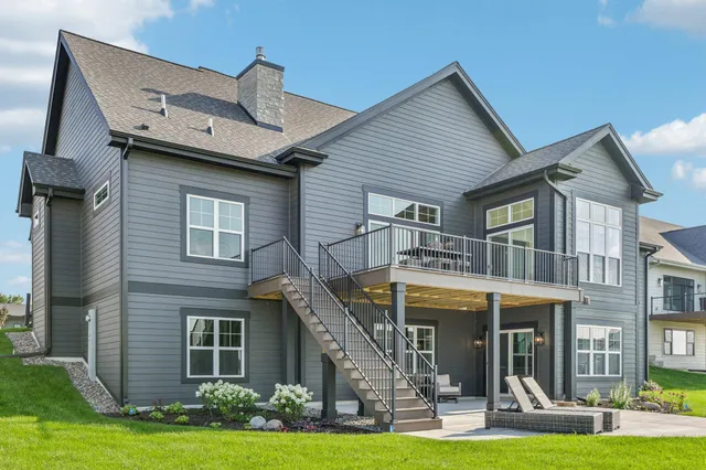 $1,374,900 | 1103 Moll Drive, Waunakee, WI 53597