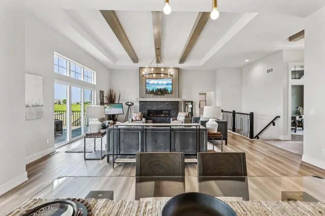 $1,374,900 | 1103 Moll Drive, Waunakee, WI 53597