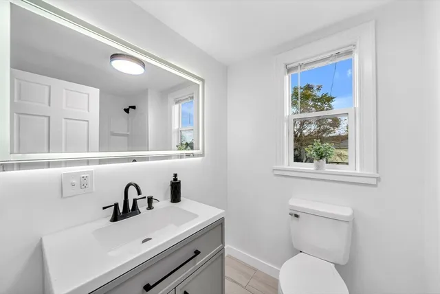 $669,000 | 51-53 Harrington Street, Unit 53, Watertown, MA 02472