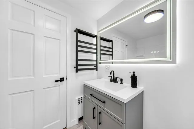 $669,000 | 51-53 Harrington Street, Unit 53, Watertown, MA 02472