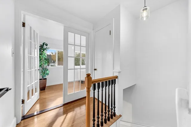 $669,000 | 51-53 Harrington Street, Unit 53, Watertown, MA 02472