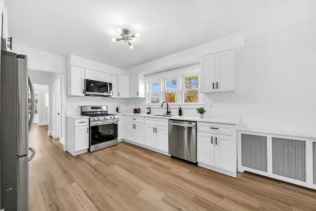 $669,000 | 51-53 Harrington Street, Unit 53, Watertown, MA 02472