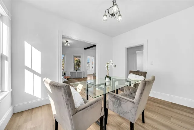 $669,000 | 51-53 Harrington Street, Unit 53, Watertown, MA 02472