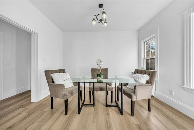 $669,000 | 51-53 Harrington Street, Unit 53, Watertown, MA 02472