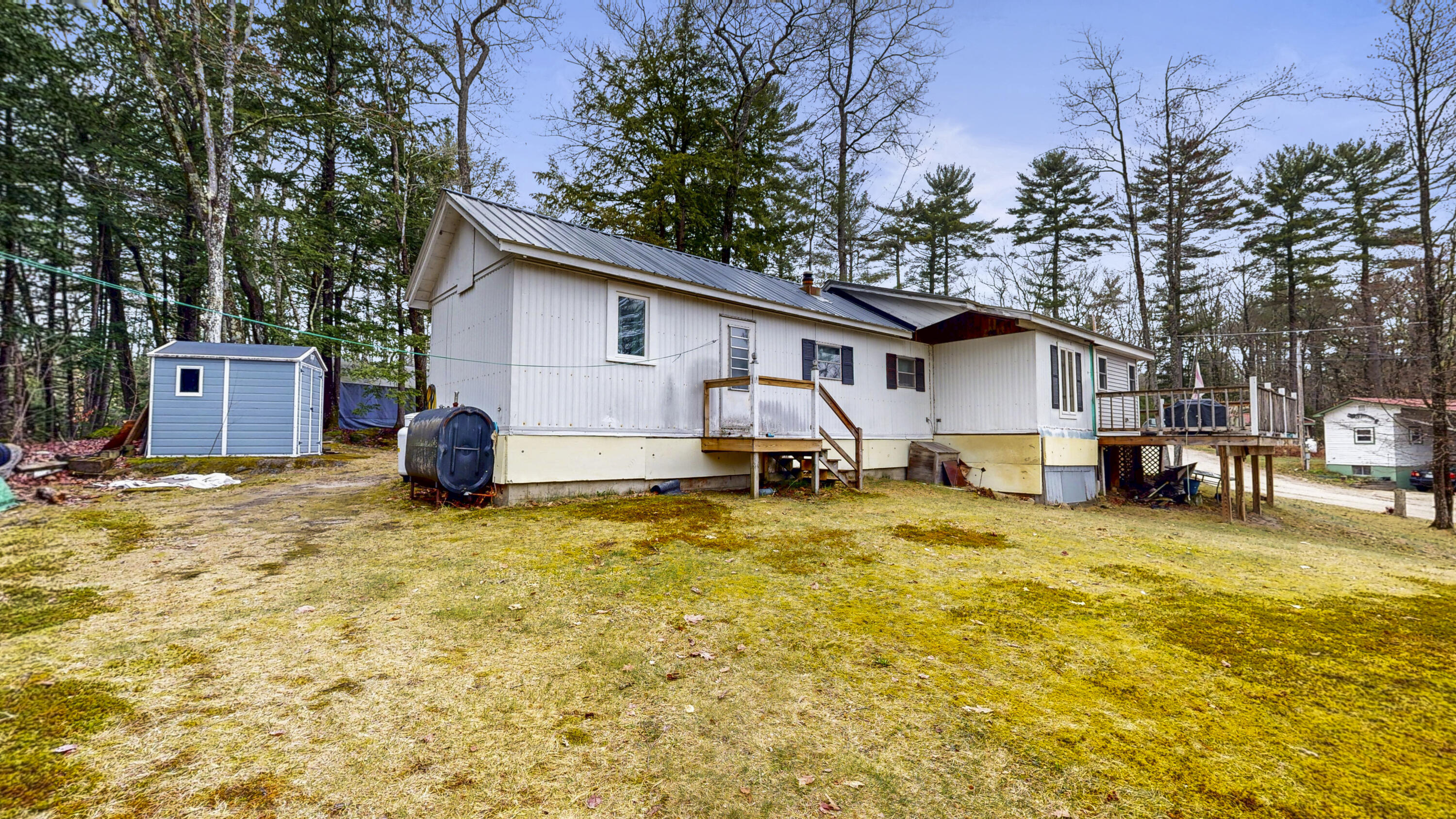 24 Harvard Street Sebago, ME 04029 - Photo 2 of 35 24-Havard-Street-04162026_090555