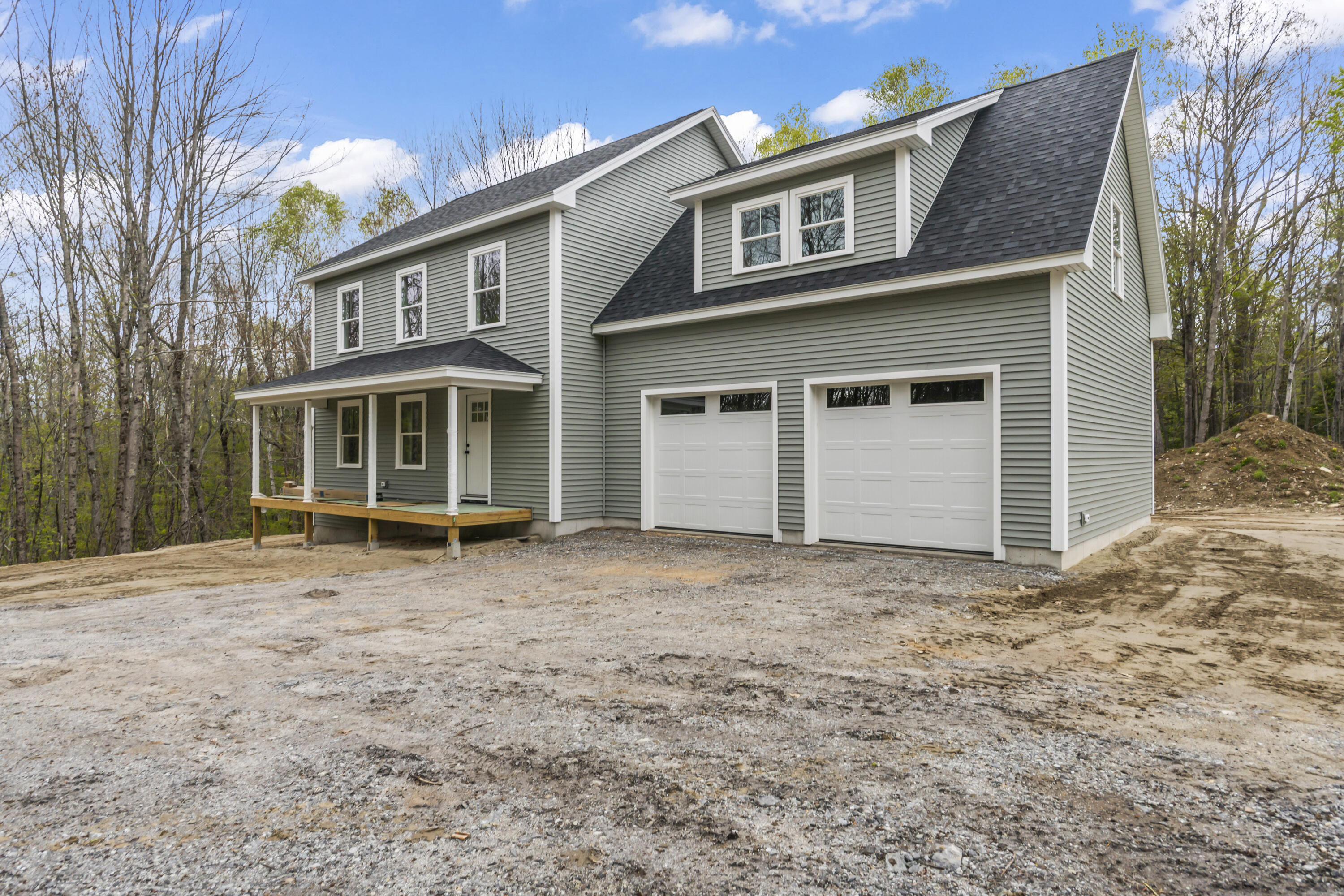 21 Riley Ridge Lane Litchfield, ME 04350 - Photo 3 of 45 Lot 7 Riley Ridge Ln_103