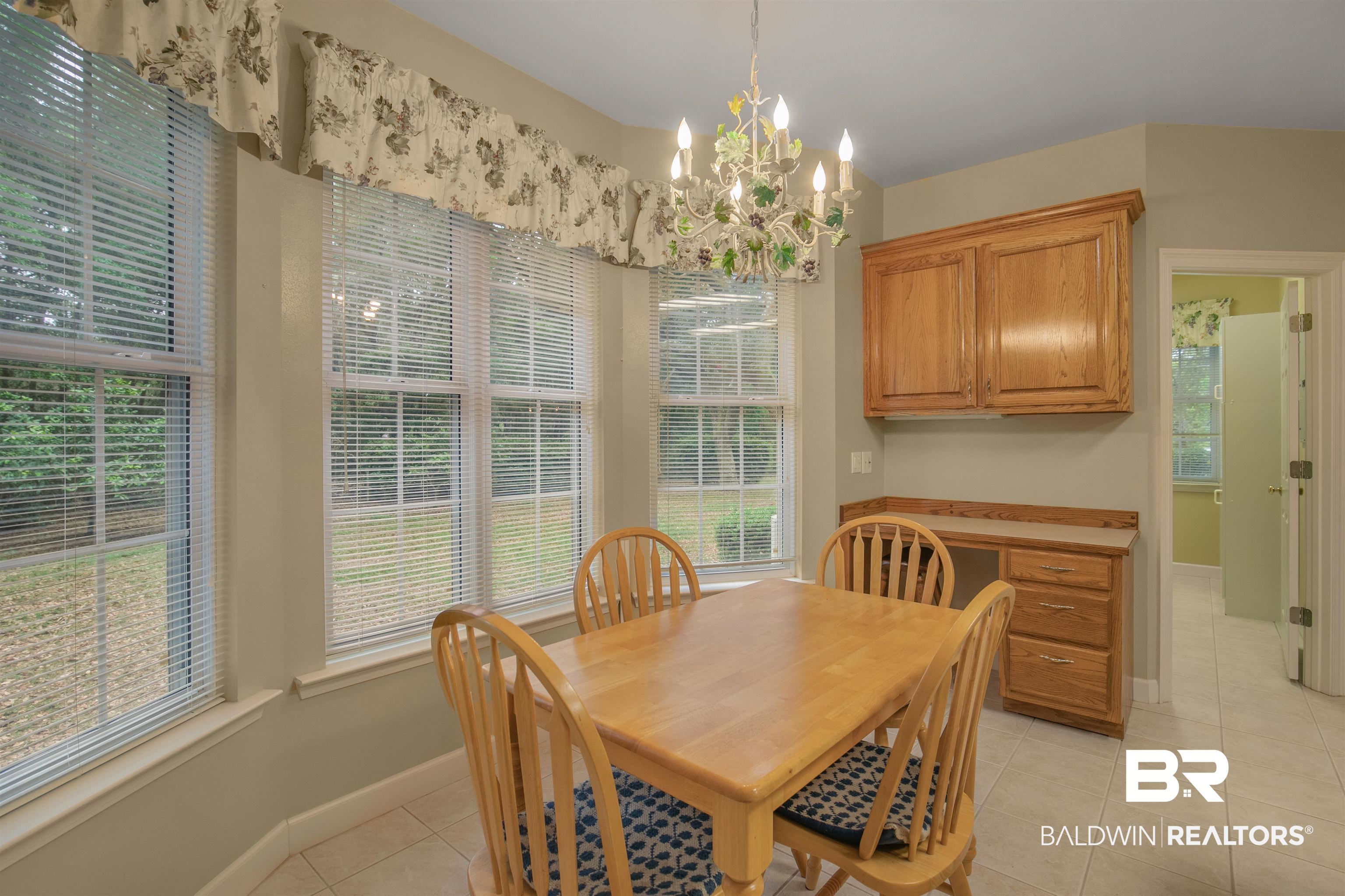 9404 Soldier Creek Road Lillian, AL 36549 - Photo 19 of 49 Breakfast Area