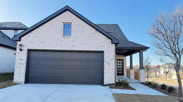 $2,200 | 1200 Booker Drive, McKinney, TX 75069