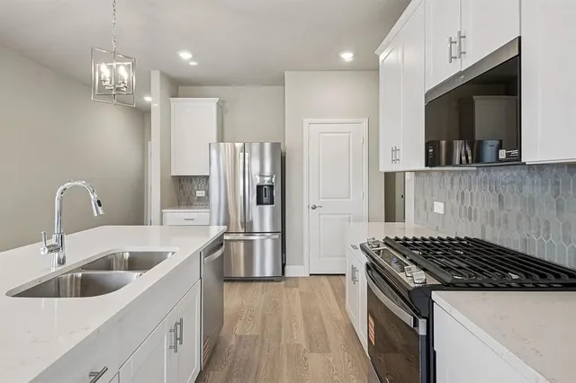 $2,200 | 1200 Booker Drive, McKinney, TX 75069