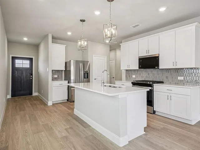 $2,200 | 1200 Booker Drive, McKinney, TX 75069