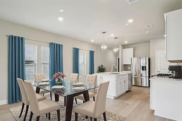 $2,200 | 1200 Booker Drive, McKinney, TX 75069