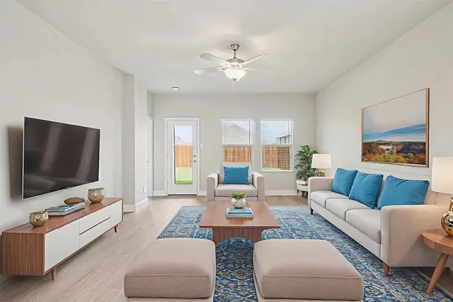 $2,200 | 1200 Booker Drive, McKinney, TX 75069