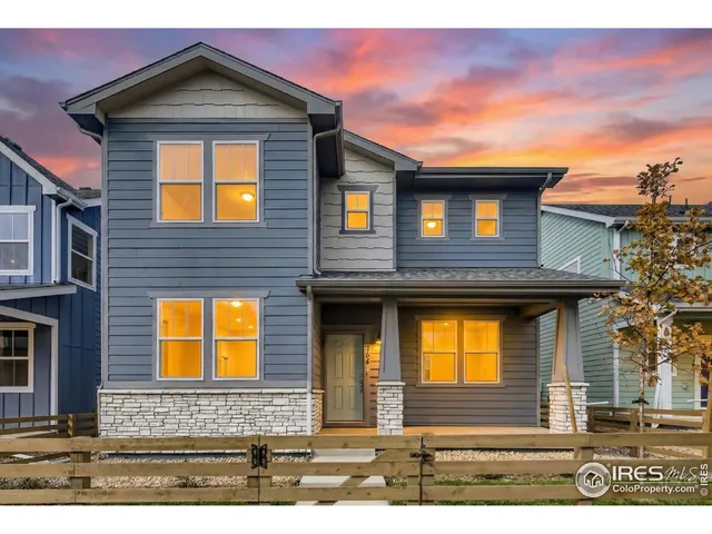 $529,990 | 764 Wood Sorrel Lane, Fort Collins, CO 80524