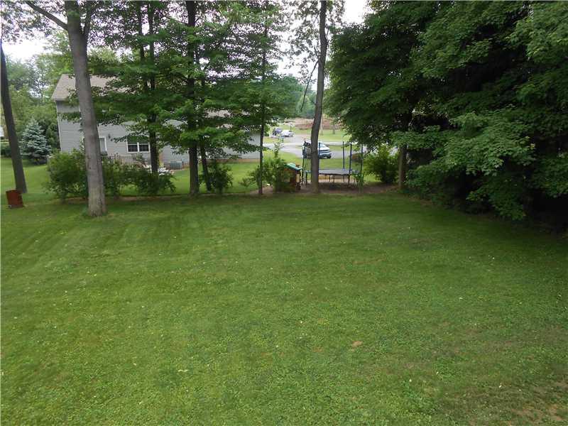 144 Shenango Road New Castle, PA 16105 - Photo 3 of 17 Yard/Garden.