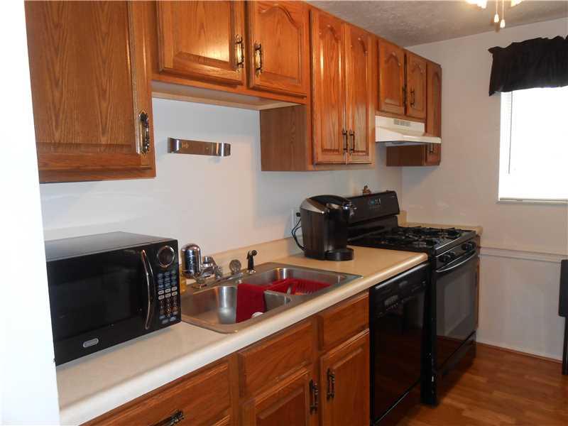 144 Shenango Road New Castle, PA 16105 - Photo 8 of 17 Kitchen.