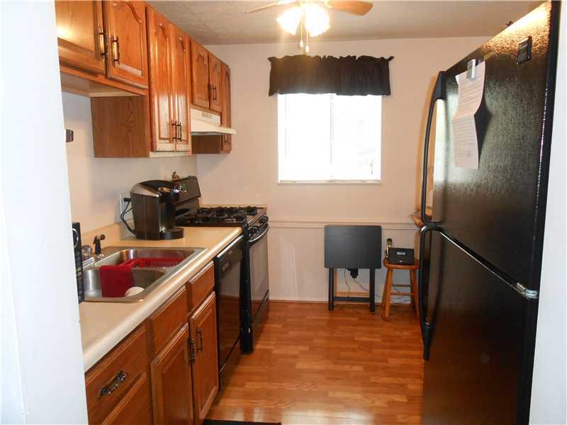 144 Shenango Road New Castle, PA 16105 - Photo 9 of 17 Kitchen.