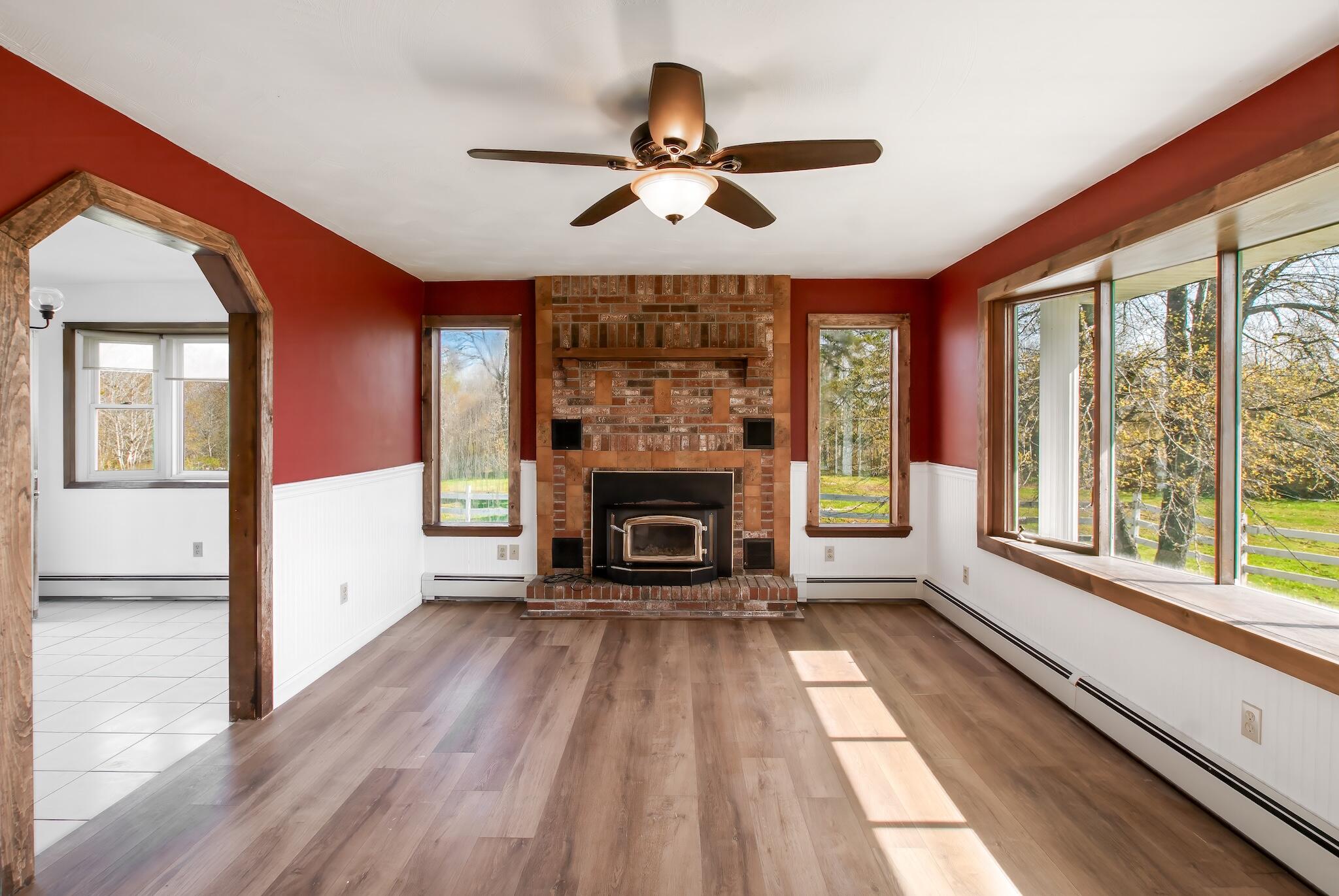 195 Rim Road East Machias, ME 04630 - Photo 7 of 26 Rim Road - Interior-8