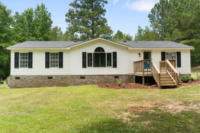 $356,000 | 4921 Wrens Highway, Thomson, GA 30824