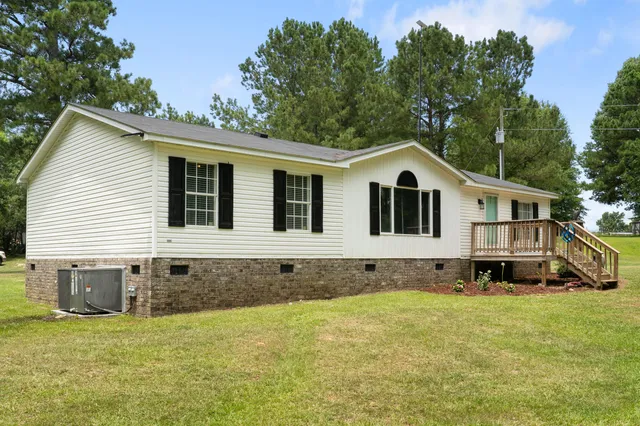 $356,000 | 4921 Wrens Highway, Thomson, GA 30824